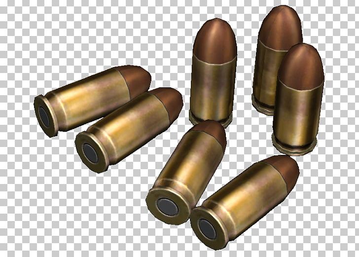 DayZ .45 ACP Cartridge Bullet PNG, Clipart, 45 Acp, Ammunition, Brass, Bullet, Bullets Free PNG Download