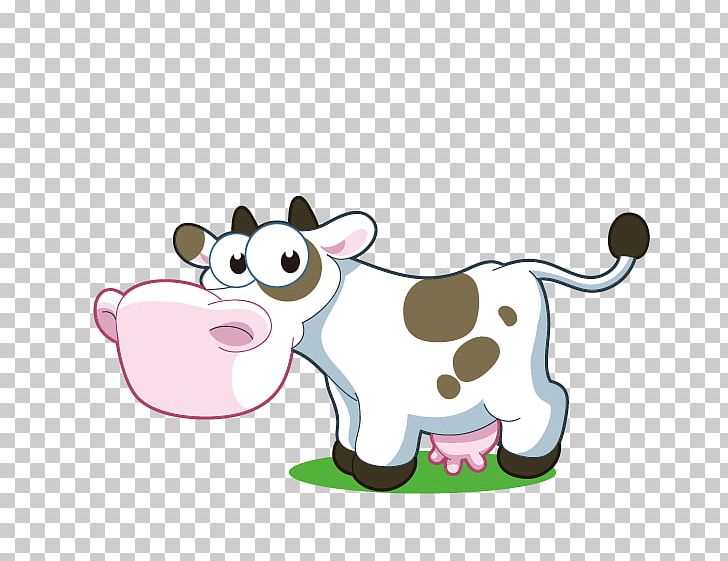 DLG Ranch Cattle Farm Agriculture PNG, Clipart, Animals, Art, Carnivoran, Cartoon, Cartoon Cow Free PNG Download