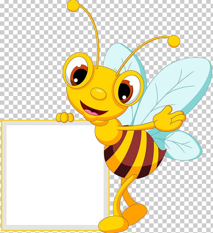 Honey Bee PNG, Clipart, Bee, Bee Cartoon, Bee Clipart, Beehive, Bumblebee Free PNG Download