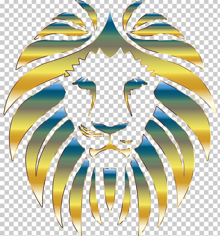 Lion Computer Icons PNG, Clipart, Animals, Art, Big Cat, Big Cats, Carnivoran Free PNG Download