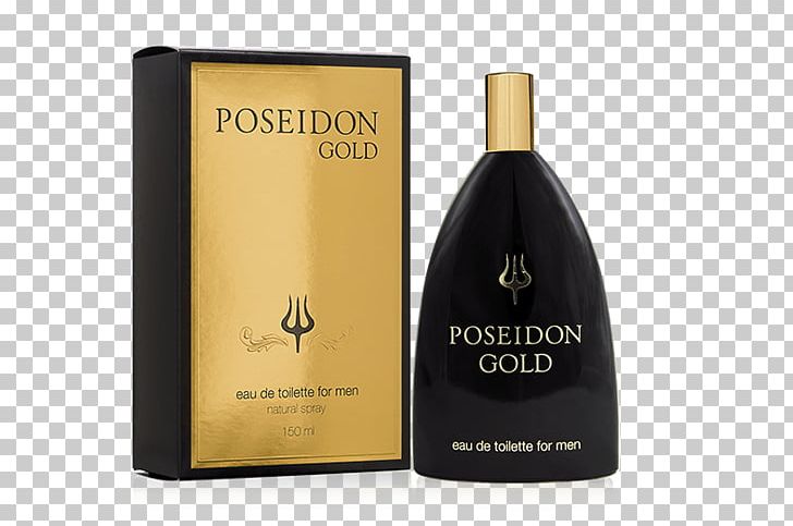 Poseidon's Gold Perfume Eau De Toilette Eau De Cologne PNG, Clipart,  Free PNG Download