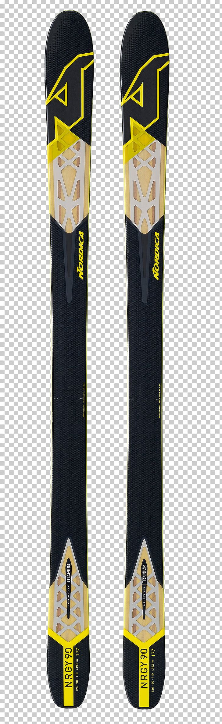 Ski Bindings Skiing Nordica Atomic Skis PNG, Clipart, Atomic Skis, Elan, Head, Nordica, Nordica Nrgy 90 2015 Free PNG Download