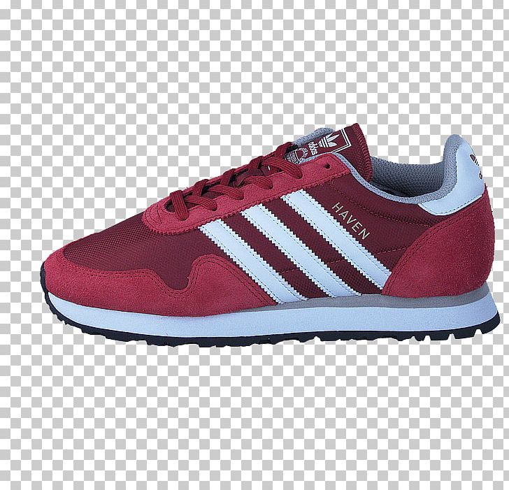 Sports Shoes Adidas Originals Haven ADIDAS ORIGINALS Unisex Sneaker »Haven« PNG, Clipart, Adidas, Adidas Originals, Athletic Shoe, Brand, Carmine Free PNG Download