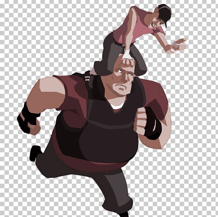 Team Fortress 2 Video Game Running Cartoon .tf PNG, Clipart, Almond, Arm, Cartoon, Deviantart, Drawing Free PNG Download