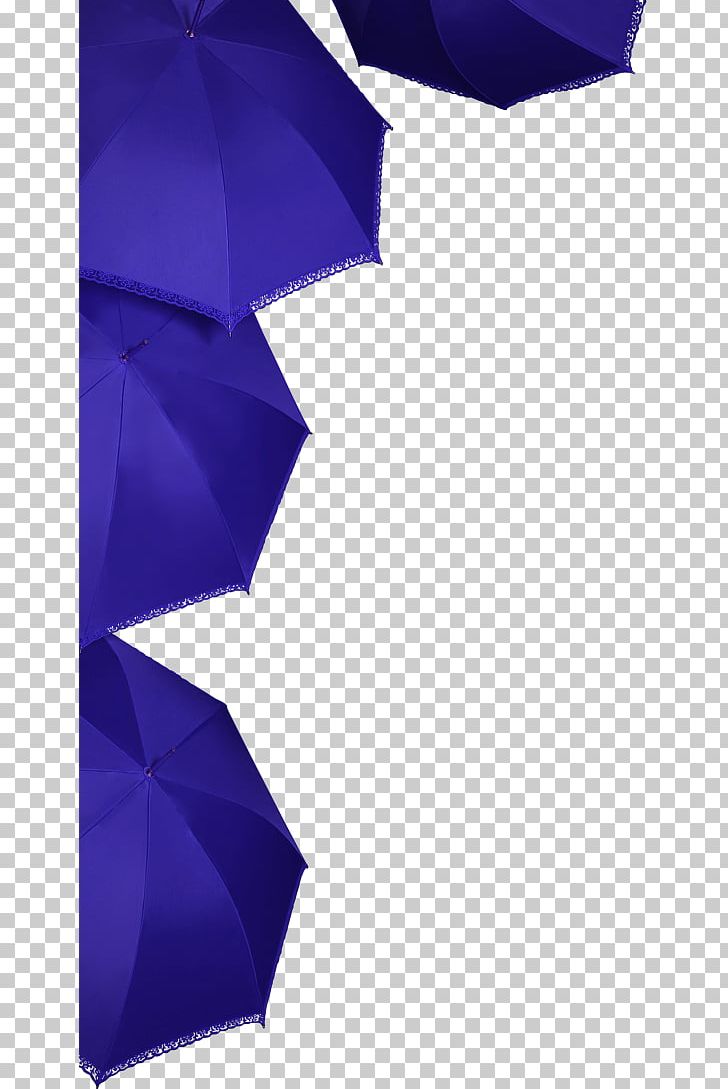 Umbrella Blue Purple PNG, Clipart, Angle, Azure, Blue, Blue Background, Blue Flower Free PNG Download