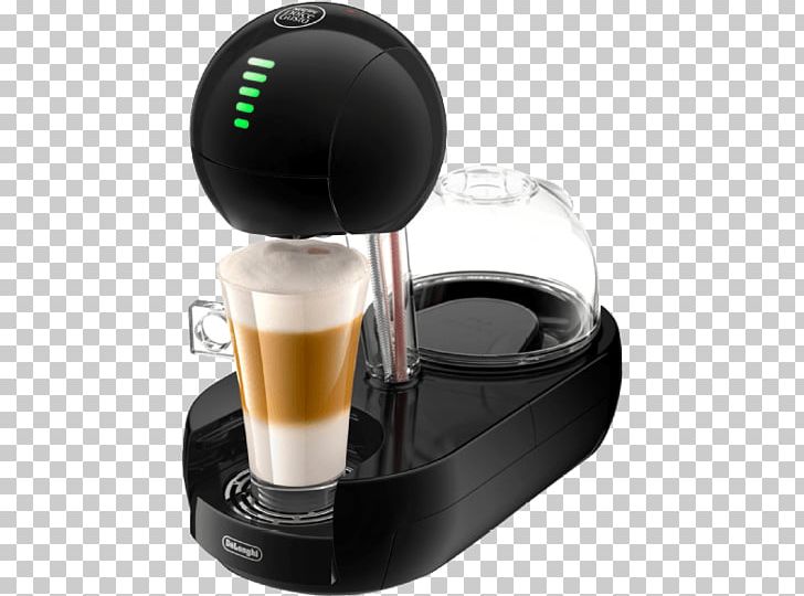 De'Longhi NESCAFÉ Dolce Gusto Stelia EDG 635 Espresso Coffeemaker PNG, Clipart,  Free PNG Download