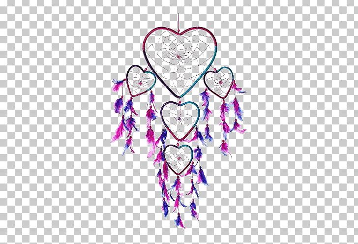 Dreamcatcher Bead Craft Love PNG, Clipart, Cartoon, Color, Dream, Feather, Fictional Character Free PNG Download
