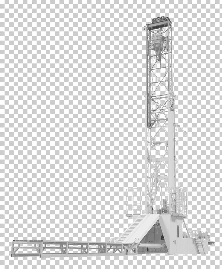 Drilling Rig Augers Well Drilling Directional Boring PNG, Clipart, Angle, Augers, Black And White, Boring, Business Free PNG Download