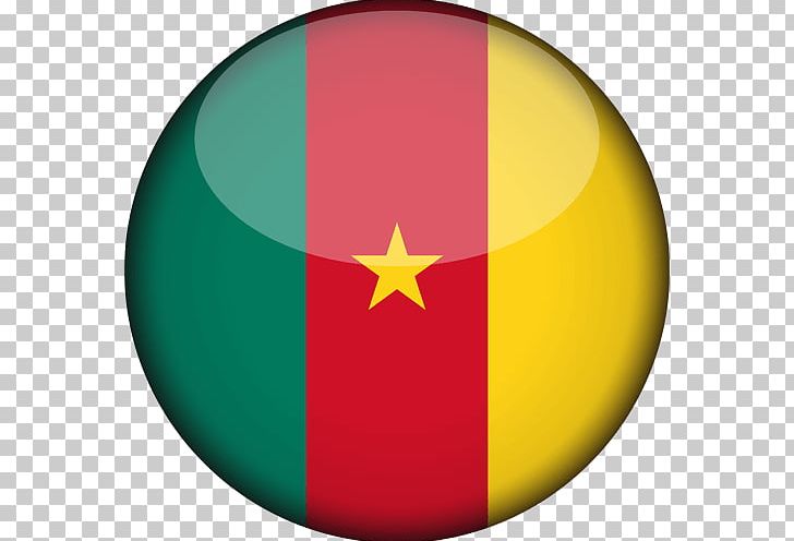 Flag Of Cameroon Flag Of The United States PNG, Clipart, Cameroon, Circle, Clip Art, Computer Icons, Flag Free PNG Download