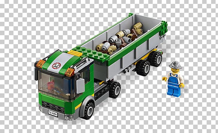 LEGO 4204 City The Mine Lego City Lego Minifigure Toy Block PNG, Clipart, Amazoncom, Cargo, City, Construction Set, Idealo Free PNG Download