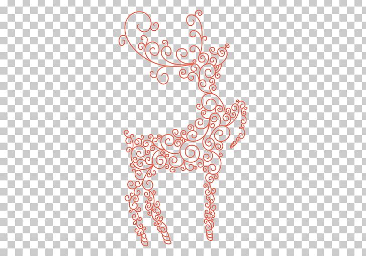 Reindeer Silhouette PNG, Clipart, Antler, Art, Cartoon, Deer, Encapsulated Postscript Free PNG Download