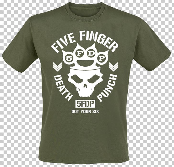 T-shirt Five Finger Death Punch Hoodie And Justice For None PNG, Clipart, Active Shirt, Brand, Clothing, Clothing Accessories, Clothing Sizes Free PNG Download