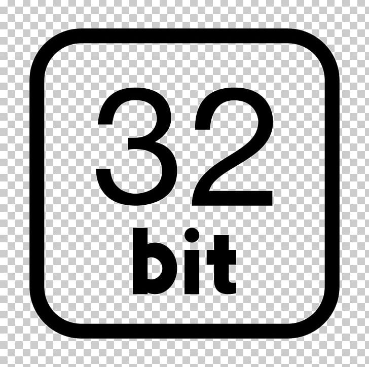 Computer Icons 32-bit PNG, Clipart, 8bit, 32bit, 32bit, Area, Bit Free PNG Download
