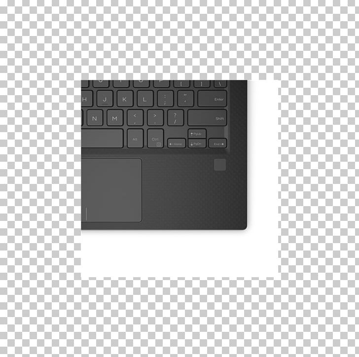 Computer Keyboard Numeric Keypads Laptop Space Bar Product Design PNG, Clipart, Computer Keyboard, Dell Xps, Dell Xps 13, Dell Xps 13 9360, Electronic Device Free PNG Download