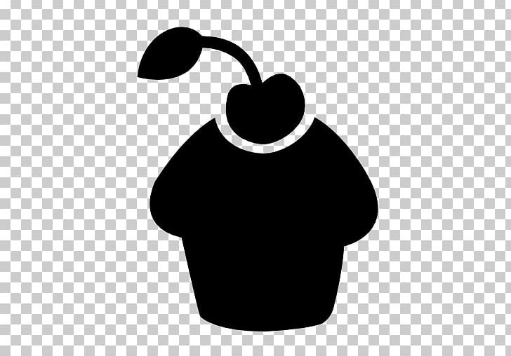 Cupcake Computer Icons Encapsulated PostScript PNG, Clipart, Black, Black And White, Cake, Coloring Book, Computer Icons Free PNG Download