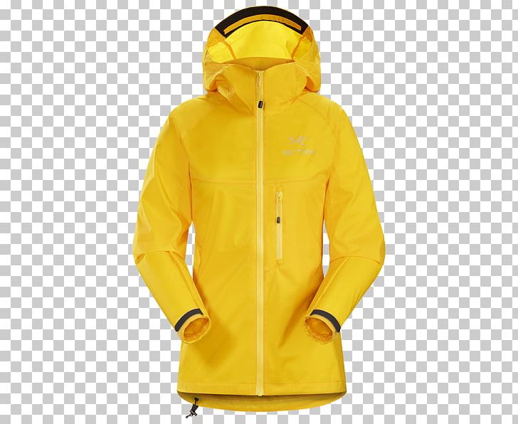 Hoodie Arc'teryx Jacket Clothing Coat PNG, Clipart,  Free PNG Download