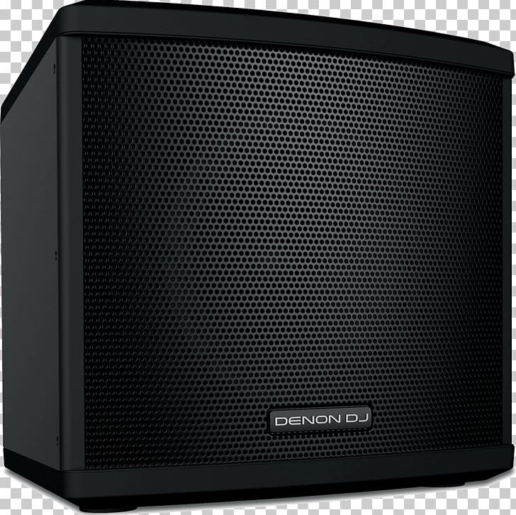 Subwoofer Sound Loudspeaker Audio Public Address Systems PNG, Clipart, Audio Equipment, Audio Mixers, Audio Receiver, Avi Systems, Computer Speaker Free PNG Download