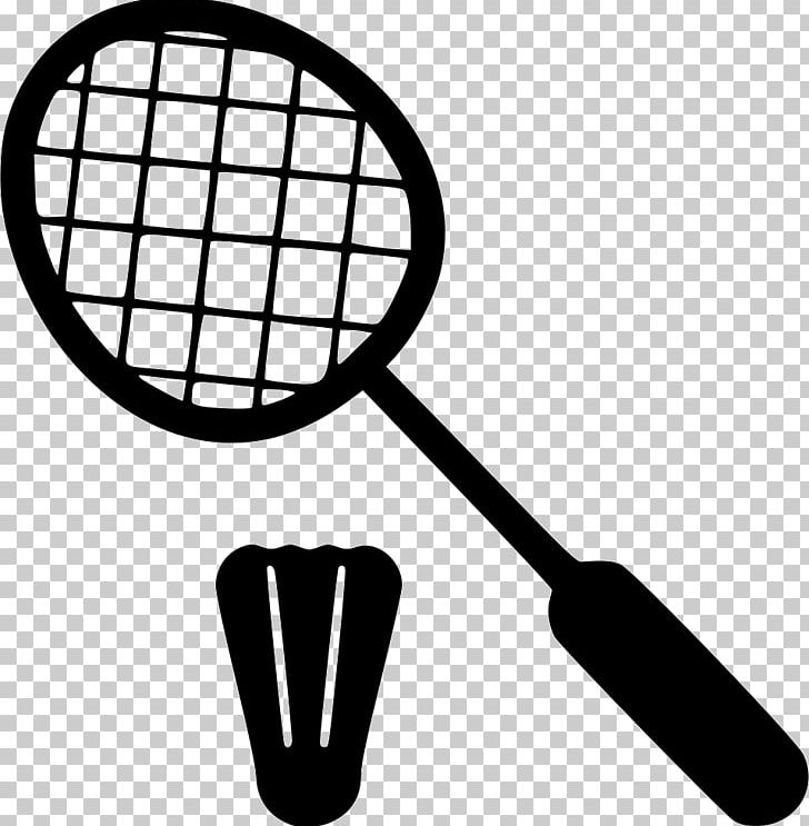 Badmintonracket Shuttlecock Badmintonracket PNG, Clipart, Badminton, Badmintonracket, Badmintonveld, Ball, Black And White Free PNG Download