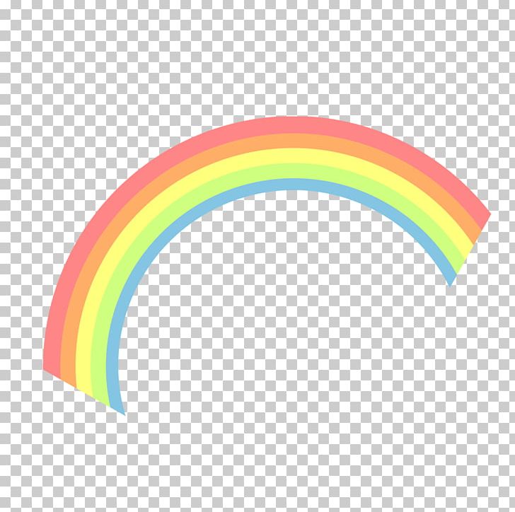 Cartoon Rainbow PNG, Clipart, Alien, Angle, Cartoon, Circle, Color Free PNG Download