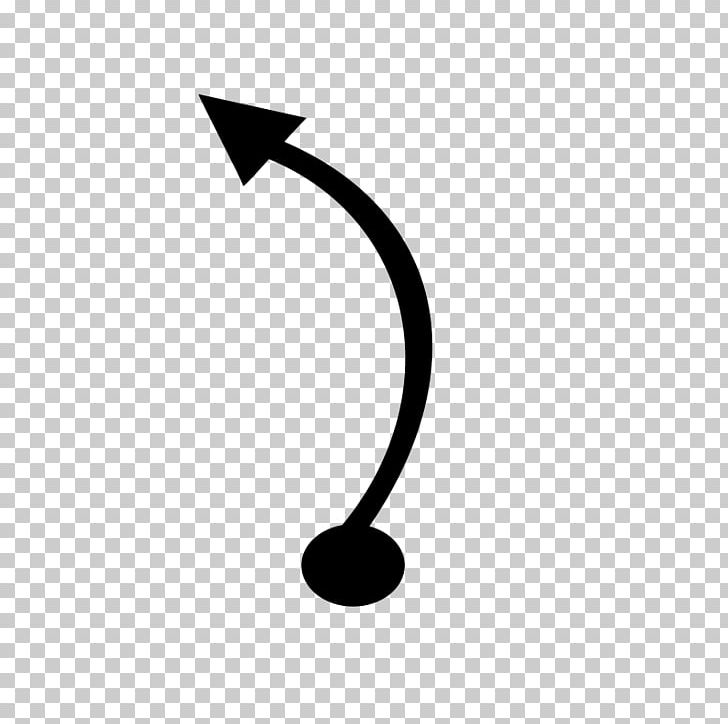 Curve Angle Left-wing Politics PNG, Clipart, Angle, Arrow, Black, Black And White, Circle Free PNG Download