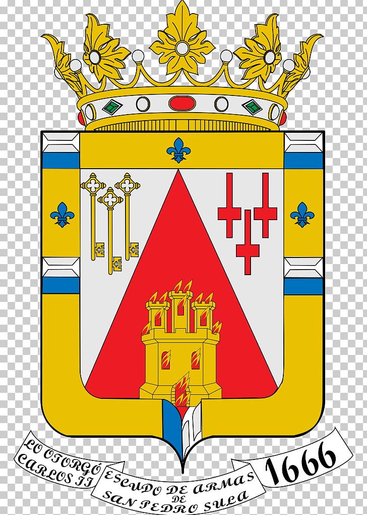 Escutcheon Shield Municipalidad De San Pedro Sula Colegio Médico PNG, Clipart, Area, Brand, Coat Of Arms, Crest, Escutcheon Free PNG Download