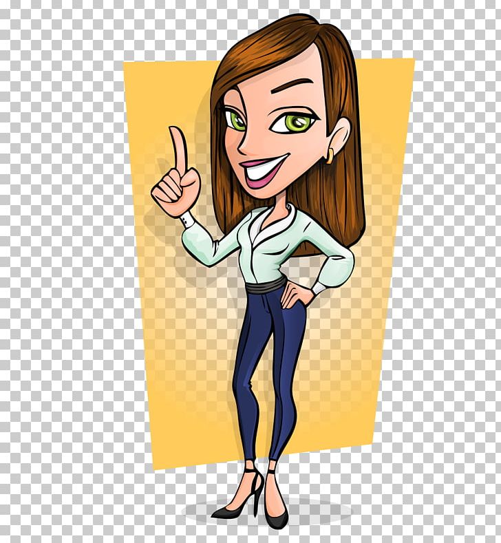 Cartoon characters sexy free