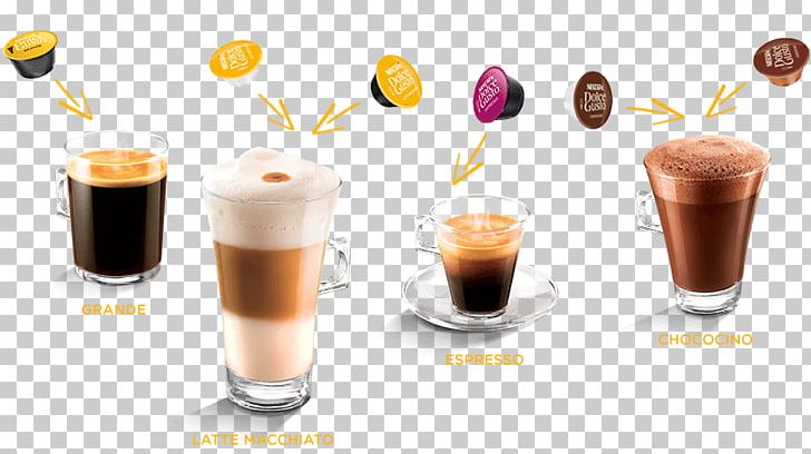 Frappé Coffee Caffè Mocha Latte Macchiato Cappuccino Iced Coffee PNG, Clipart, Cafe, Caffeine, Caffe Macchiato, Caffe Mocha, Cappuccino Free PNG Download
