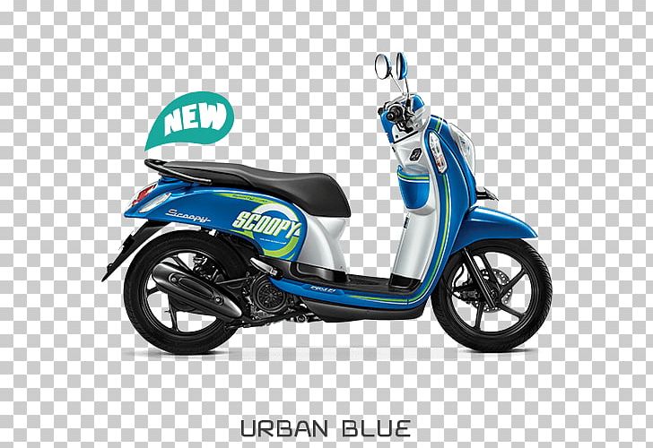 Honda Scoopy Motorcycle Blue White PNG, Clipart, Automotive Design, Blue, Cafe Racer, Car, Cars Free PNG Download