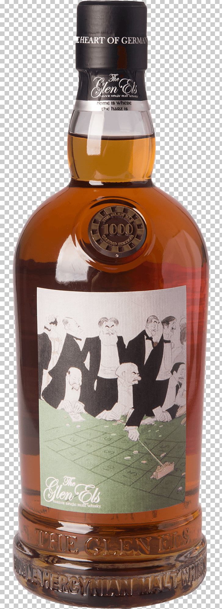 Liqueur Glen Els Whiskey Manqué Lithography PNG, Clipart, Alcoholic Beverage, Bottle, Casino, Color, Distilled Beverage Free PNG Download