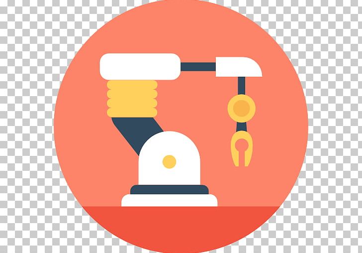 Scalable Graphics Computer Icons Industry Industrial Robot PNG, Clipart, Angle, Area, Brand, Business, Circle Free PNG Download