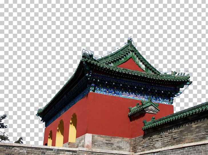 Temple Of Heaven Chinese Architecture U4e2du56fdu4f20u7edfu5efau7b51 PNG, Clipart, Amusement Park, Attractions, Beijing, Building, China Free PNG Download