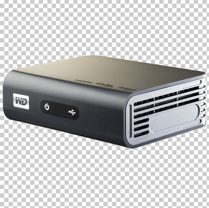 Western Digital WD TV Live Hub Western Digital WD TV Live Hub Television PNG, Clipart, 1080p, Data Storage Device, Digital Media Player, Electronic Device, Electronics Free PNG Download