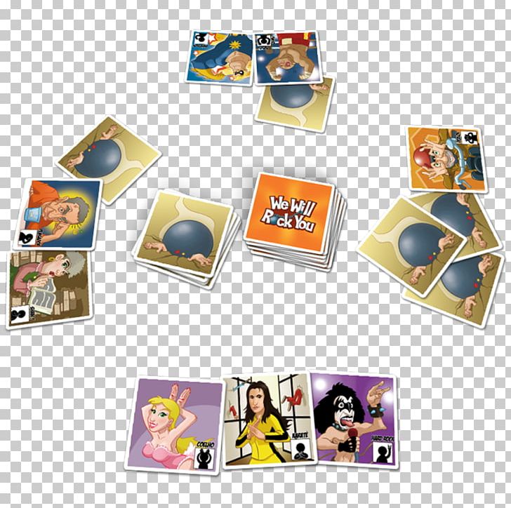 Will Rock Card Game Board Game Video Game PNG, Clipart, Analog Signal, Board Game, Card Game, Construct, Game Free PNG Download