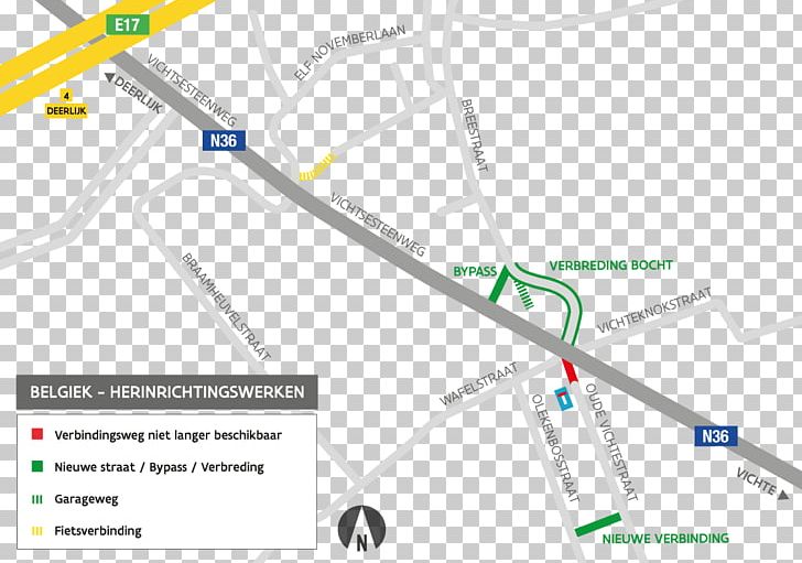 Belgiek Breestraat Intersection Road Traffic PNG, Clipart, Agentschap Wegen En Verkeer, Angle, Area, Diagram, Industrial Design Free PNG Download
