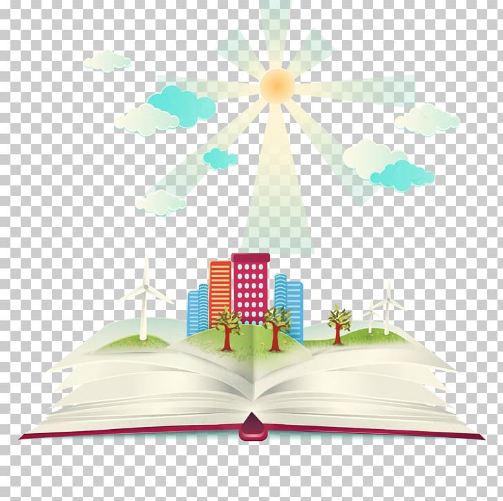 Creative City PNG, Clipart, Adobe Illustrator, Book, City, City Landscape, City Silhouette Free PNG Download