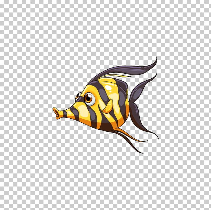 Deep Sea Creature Illustration PNG, Clipart, Aquarium Fish, Aquatic Animal, Computer Wallpaper, Deep Sea, Fish Free PNG Download