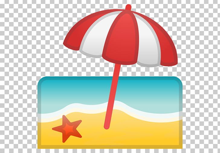 Emojipedia Beach Computer Icons Emoticon PNG, Clipart, Auringonvarjo, Beach, Beach Umbrella, Computer Icons, Emoji Free PNG Download