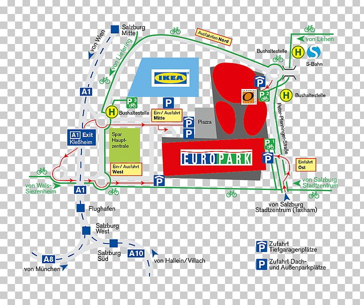 EUROPARK Salzburg Salzburg Hauptbahnhof Bus Car Park Organization PNG, Clipart, Area, Auto Bus Services, Brand, Bus, Car Park Free PNG Download