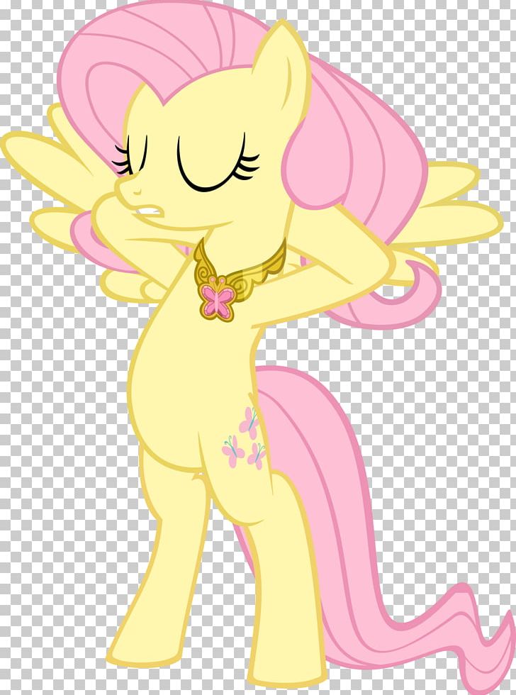 Fluttershy Rainbow Dash Pony Derpy Hooves Twilight Sparkle PNG, Clipart, Art, Cartoon, Deviantart, Fictional Character, Flower Free PNG Download