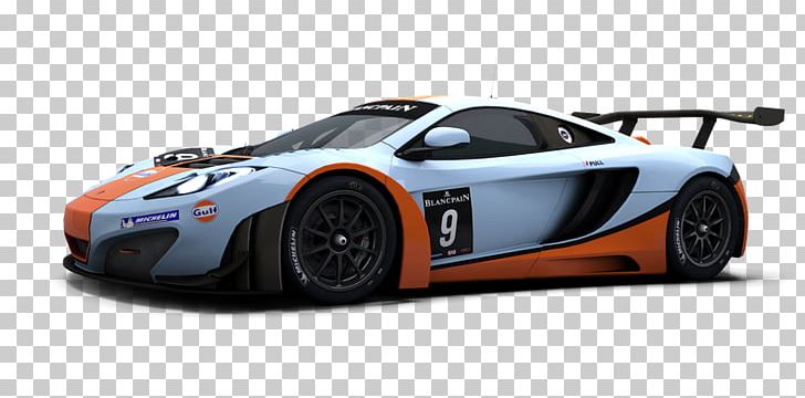 McLaren 12C McLaren F1 GTR Sports Car PNG, Clipart, Automotive Design, Automotive Exterior, Auto Racing, Brand, Car Free PNG Download
