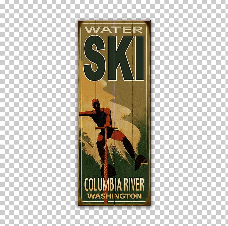 Poster Water Skiing PNG, Clipart, Advertising, Poster, Skiing, Sports, Water Skiing Free PNG Download