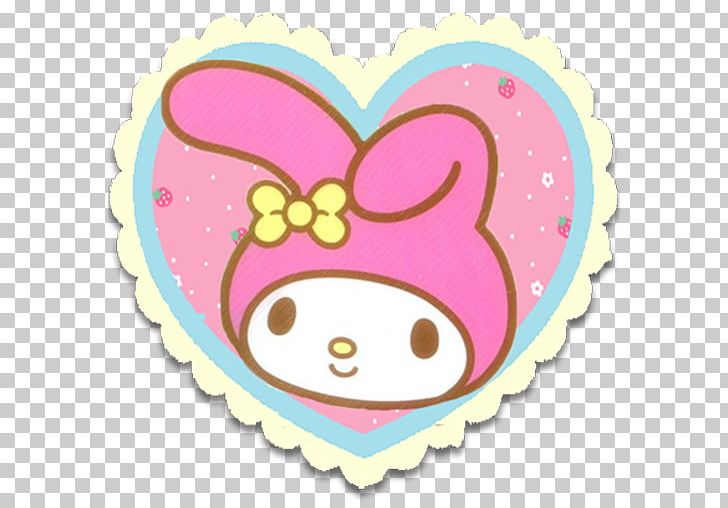 Royal Icing My Melody STX CA 240 MV NR CAD PNG, Clipart, Fancy, Food, Heart, Locker, Love Free PNG Download