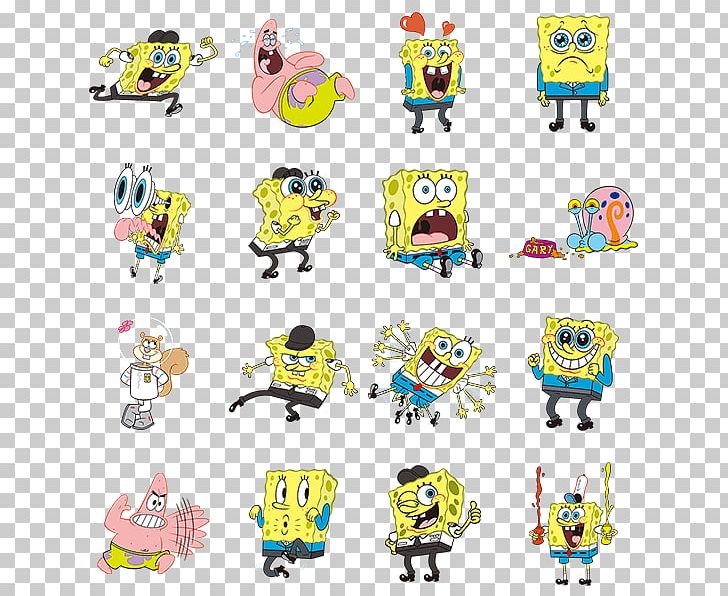 Squidward Tentacles Sticker Sponge Vanilla Air Character PNG, Clipart, Animal Figure, Area, Character, Emoji, Emoticon Free PNG Download