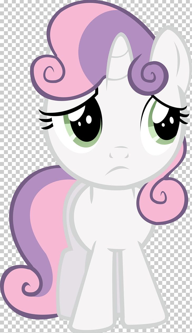 Sweetie Belle Pony Kitten PNG, Clipart, Animals, Art, Carnivoran, Cartoon, Cat Like Mammal Free PNG Download