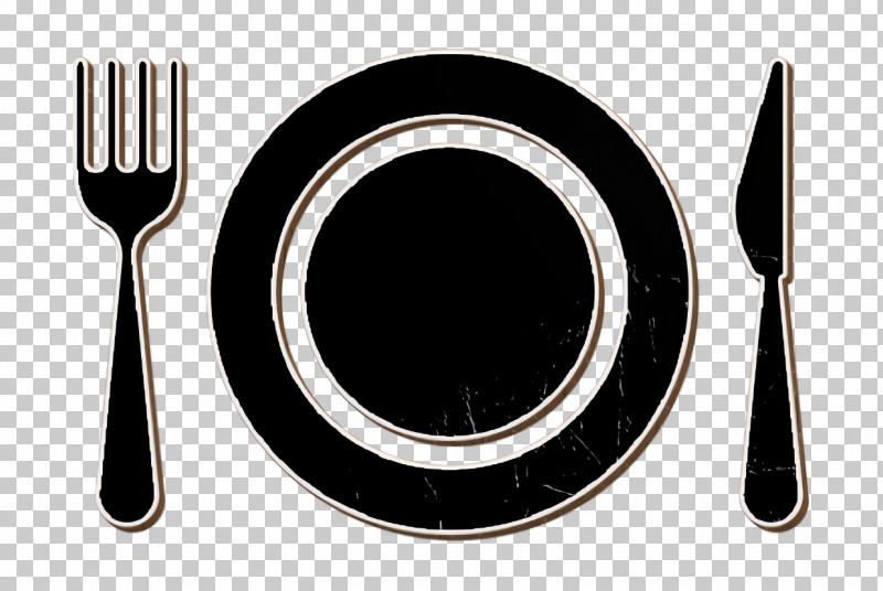 Dish Fork And Knife Icon Icon Plate Icon PNG, Clipart, Fork, Homewares Icon, Icon, Plate Icon, Spoon Free PNG Download