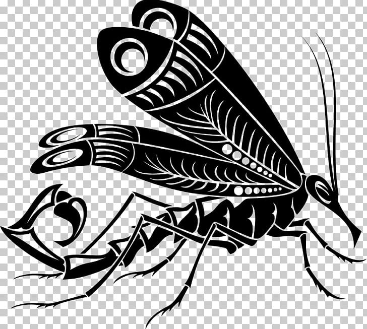 Butterfly Scorpion Gray Wolf Mosquito PNG, Clipart, Art, Arthropod, Artwork, Black And White, Butterfly Free PNG Download