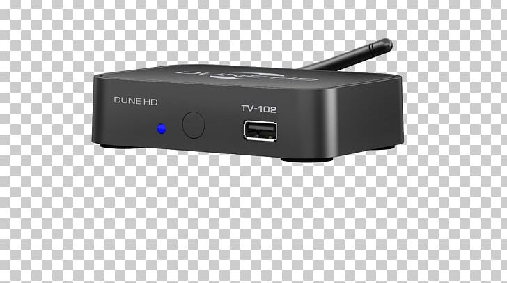 Digital Media Player Dune HD TV-102 High-definition Television PNG, Clipart, Audio Receiver, Cable, Digital Media Player, Dune, Dune Hd Free PNG Download