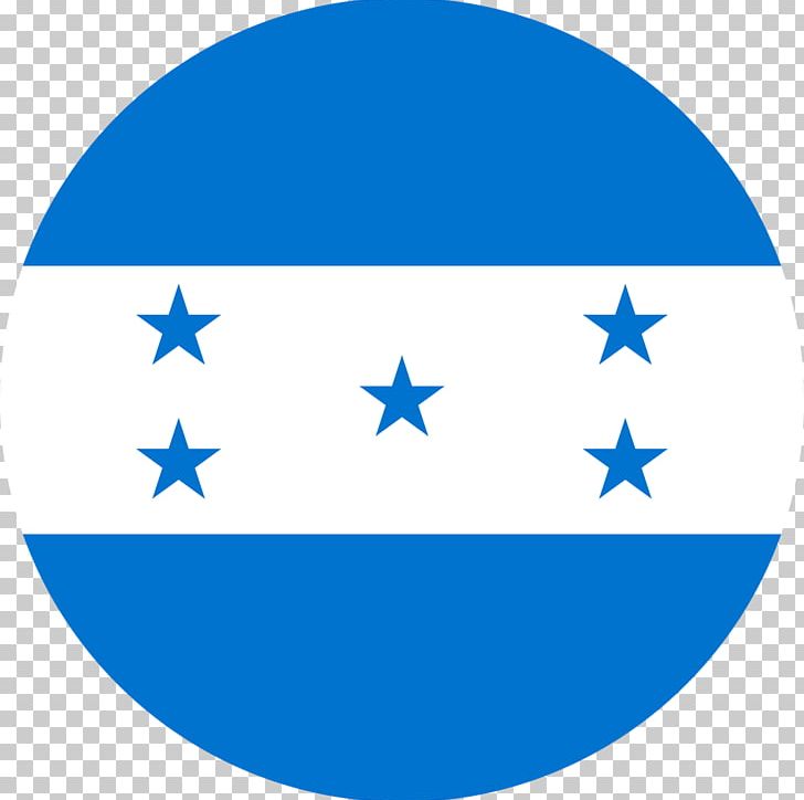 Flag Of Honduras Graphics Stock Photography Illustration PNG, Clipart, Area, Blue, Circle, Education Abroad, Flag Free PNG Download