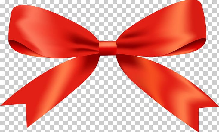 Red Bow Tie Ribbon PNG, Clipart, Black, Bow, Bows, Color, Decorative Free PNG Download