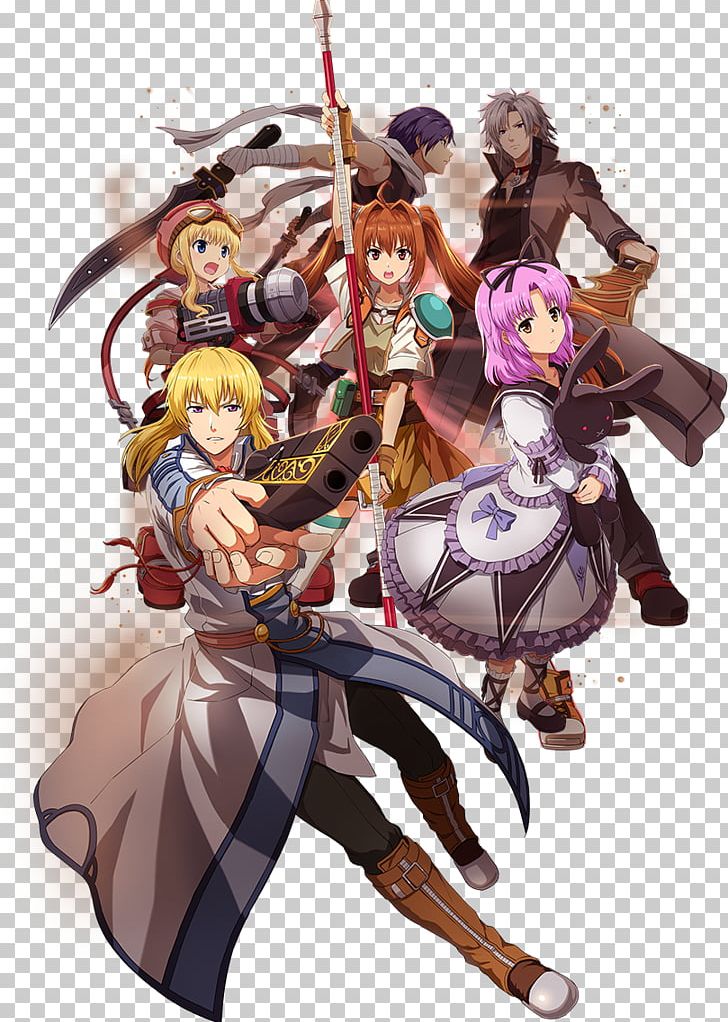 The Legend Of Heroes: Trails In The Sky SC The Legend Of Heroes: Trails In The Sky The 3rd Trails – Erebonia Arc Ys Vs. Sora No Kiseki: Alternative Saga PNG, Clipart, Anime, Game, Legend Of Heroes Trails, Legend Of Heroes Trails In The Sky, Nihon Falcom Free PNG Download